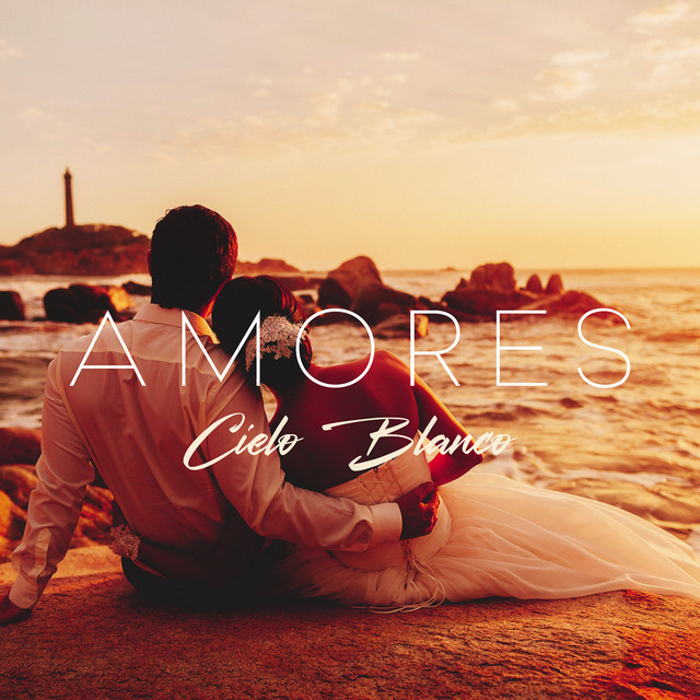 Amores cover art