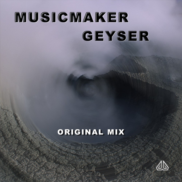 Geyser cover