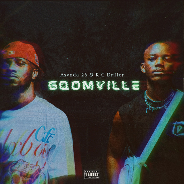 GqomVille