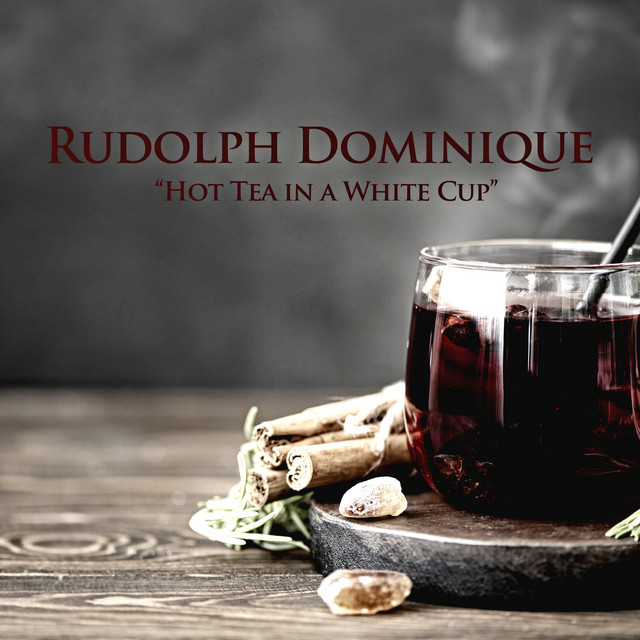 Hot Tea in a White Cup cover art