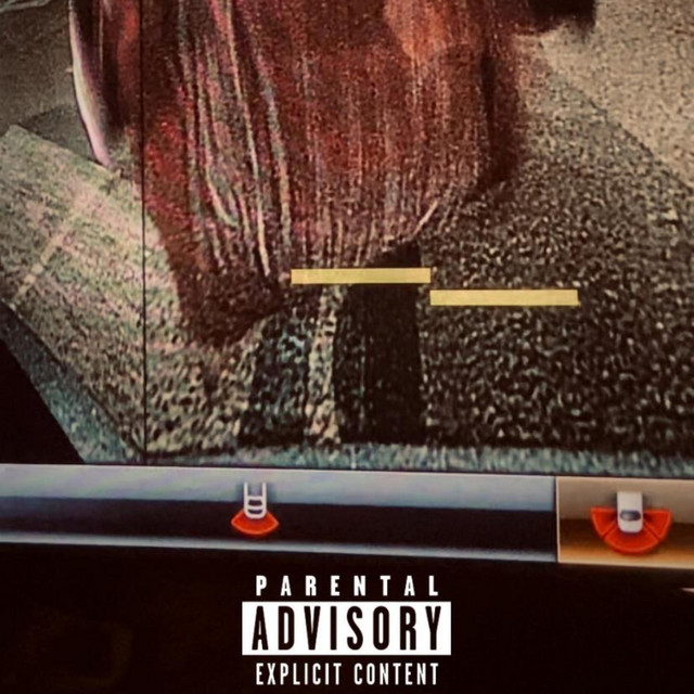 Flashy lifestyle : the ep cover art