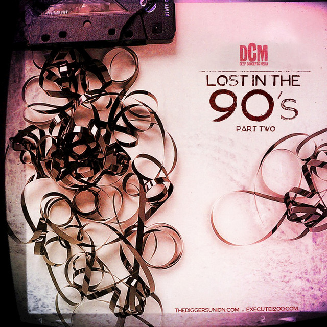 Lost In The 90's, Vol. 2 - Compilation by Various Artists | Spotify