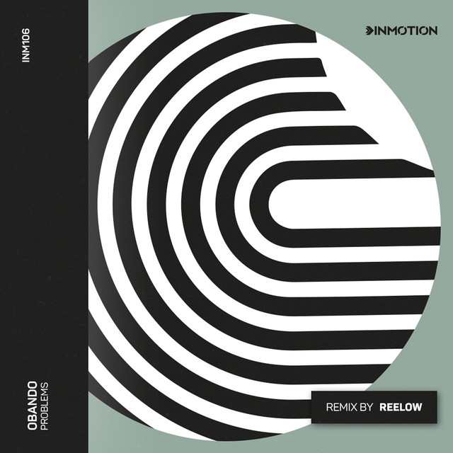 Problems album art