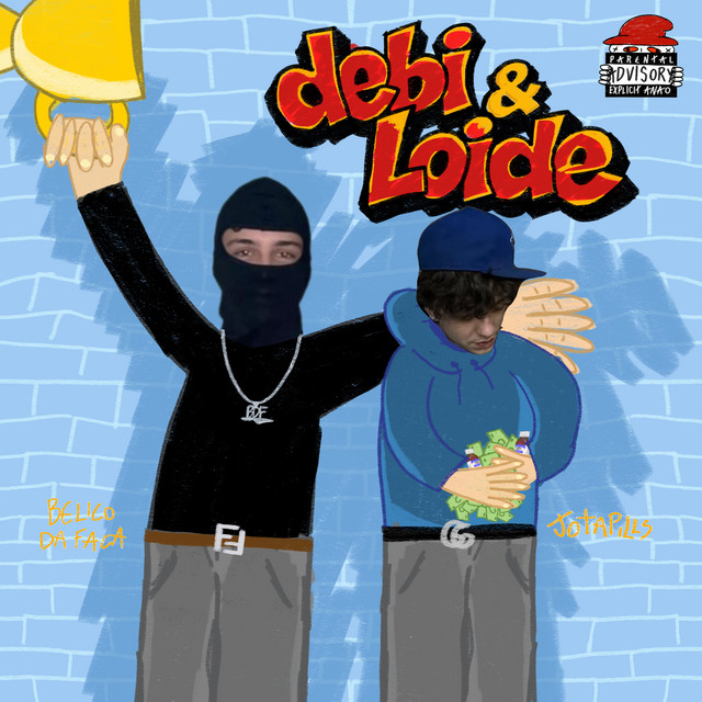 DEBI & LÓIDE