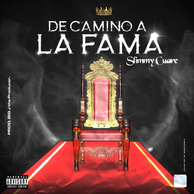 De Camino A La Fama cover art