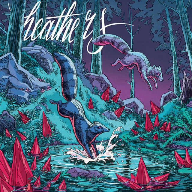 Kingdom cover art