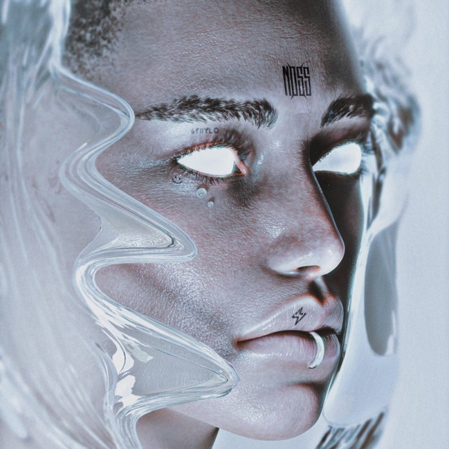 Aris EP cover art