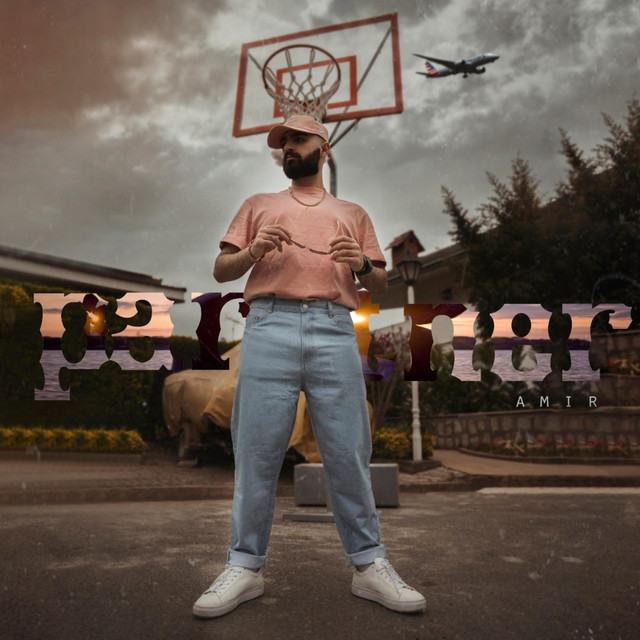 partner - Single by Amir M | Spotify