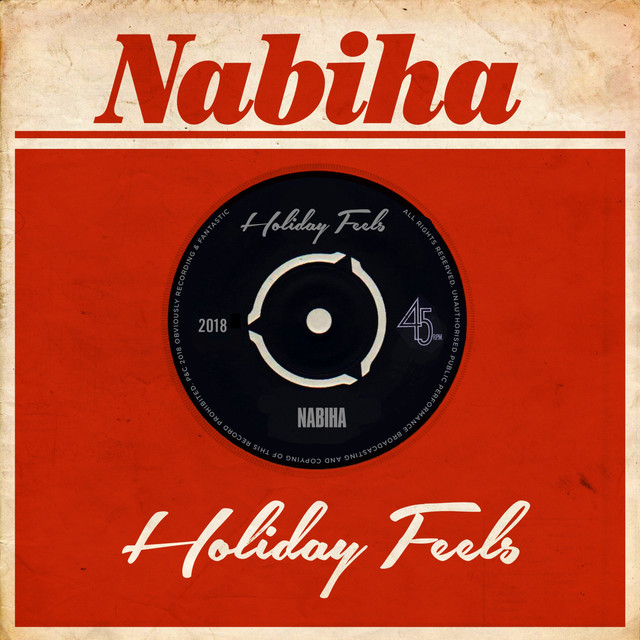 Holiday Feels