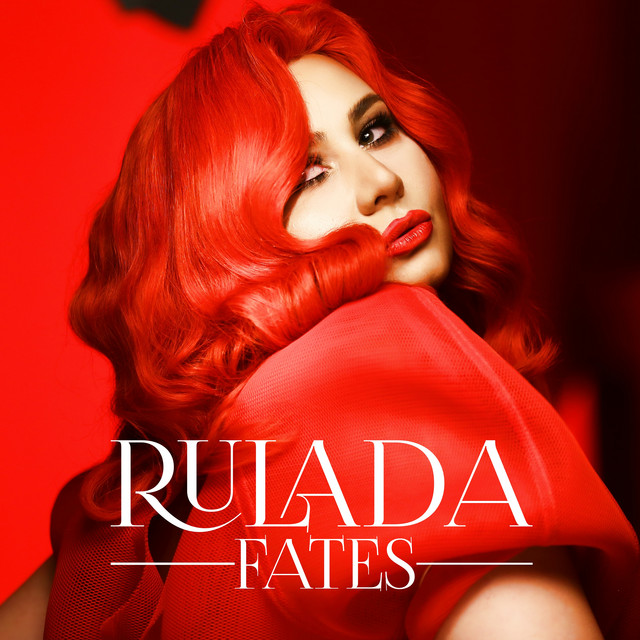 Обкладинка: Fates — RULADA