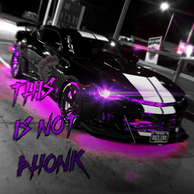 Bgnzinho - This Is Not Phonk