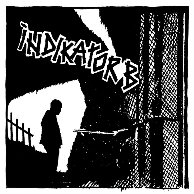 Indikator B