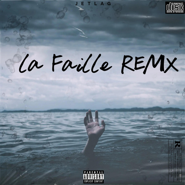 La faille cover art