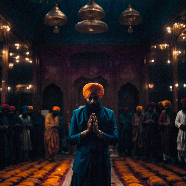 Shukar Manaya Kar