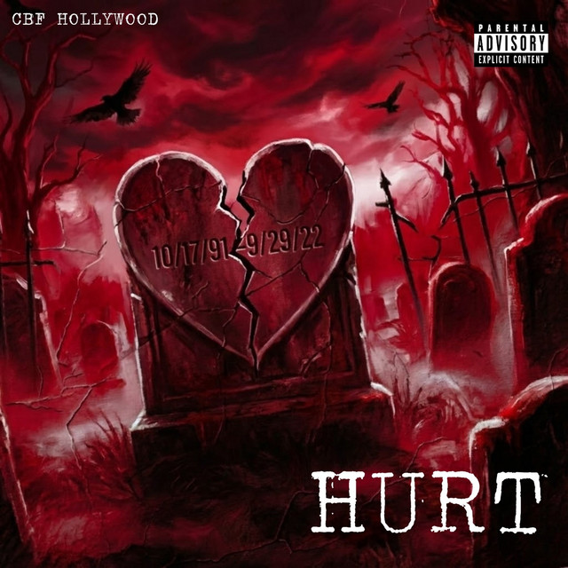 Hurt