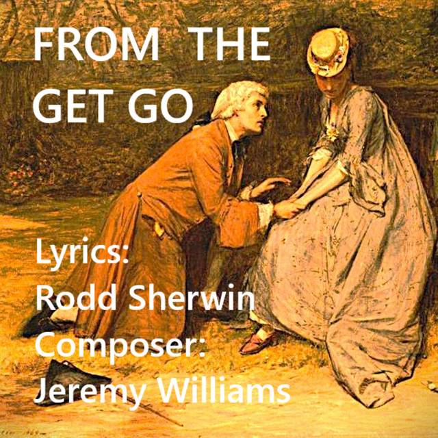 From the Get Go - Single by Rodd Sherwin | Spotify