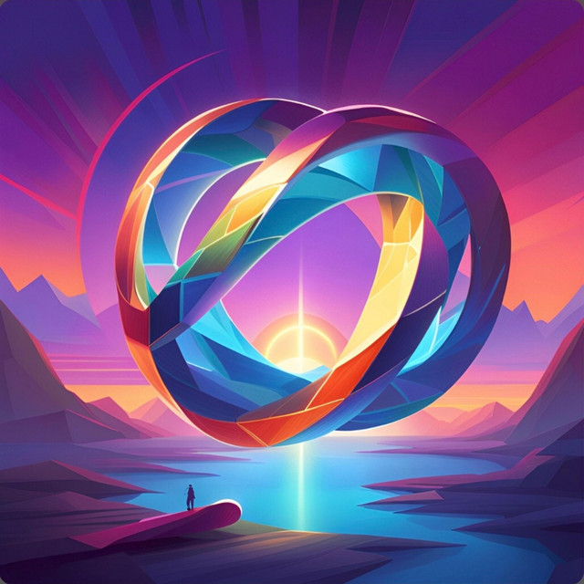 Обкладинка: The LOOP — Alimp