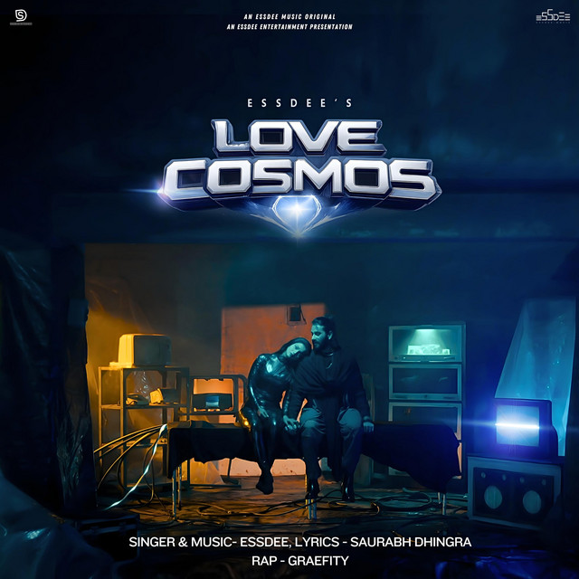 Love Cosmos