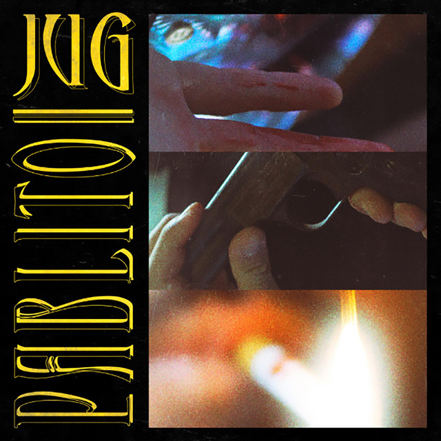 Pablito cover art