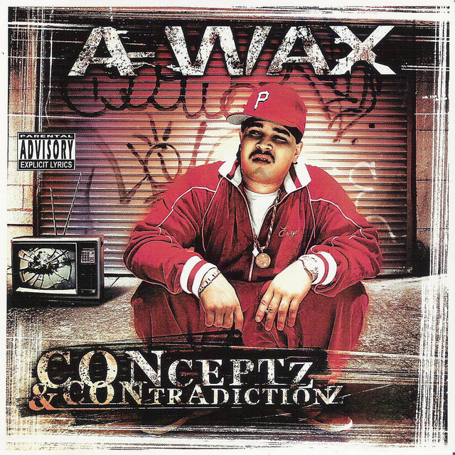 wax rapper net worth - Ilustrasi 3
