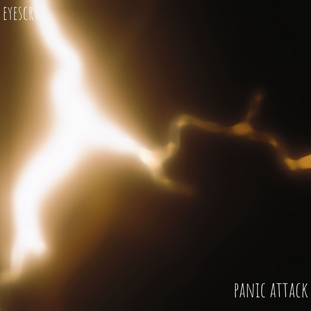 Panic Attack cover art