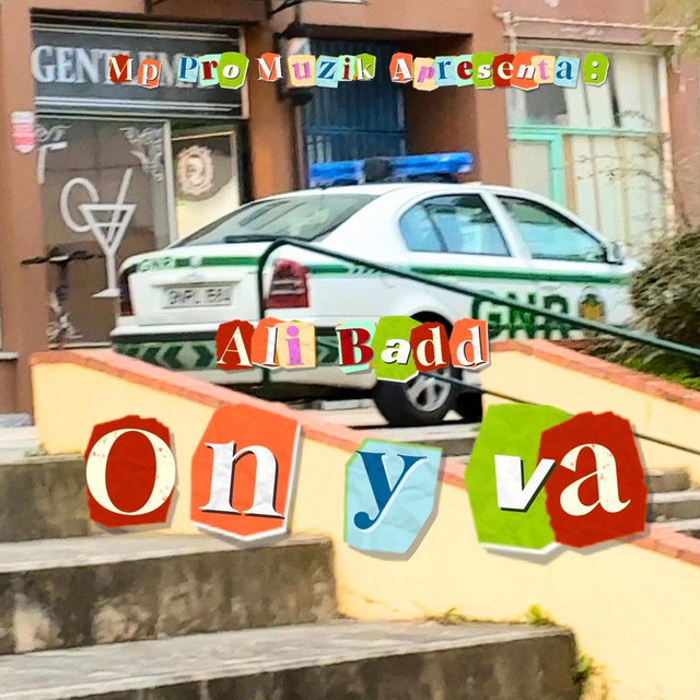 album image