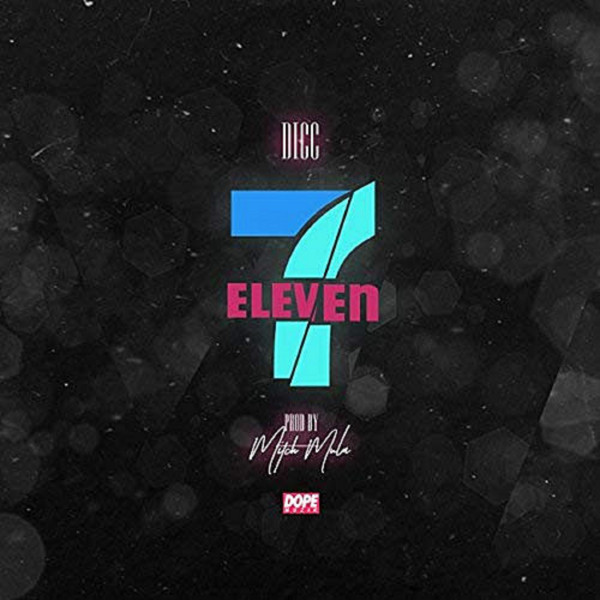 7 / 11 by DICC