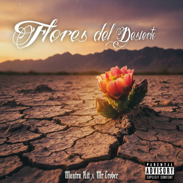 Flores del Desierto