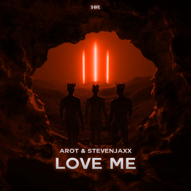 Love Me cover