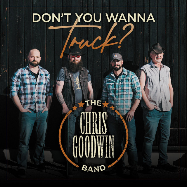Don't You Wanna Truck? cover