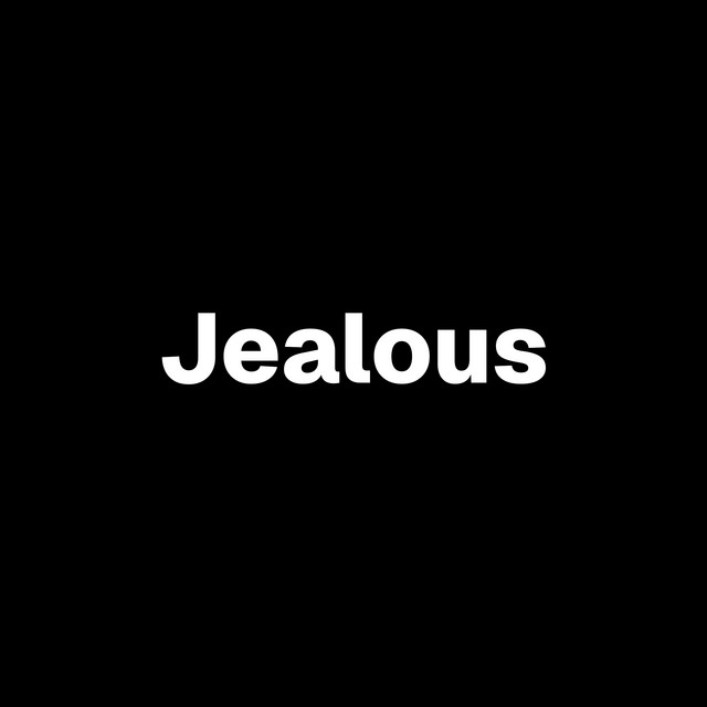 Jealous (feat. HellBoy9k)