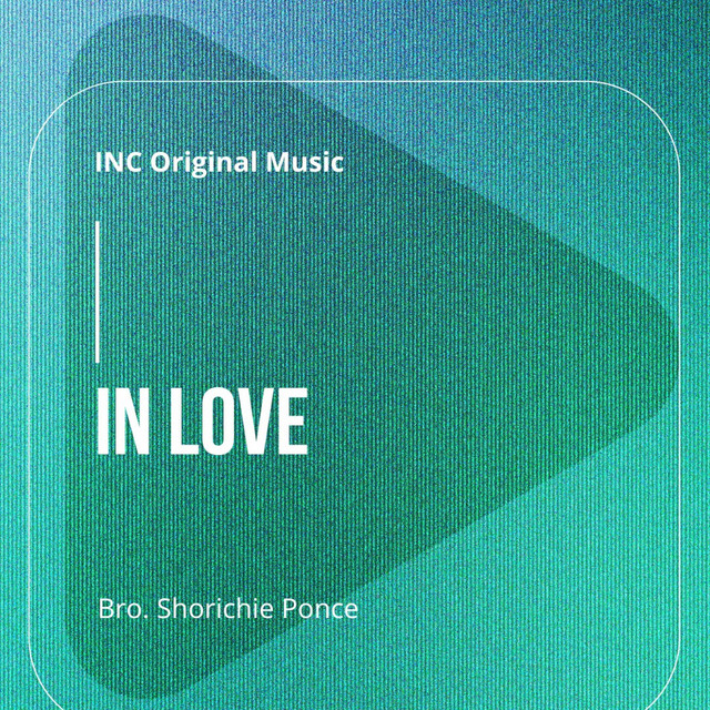 In Love - Single by INC Original Music | Spotify