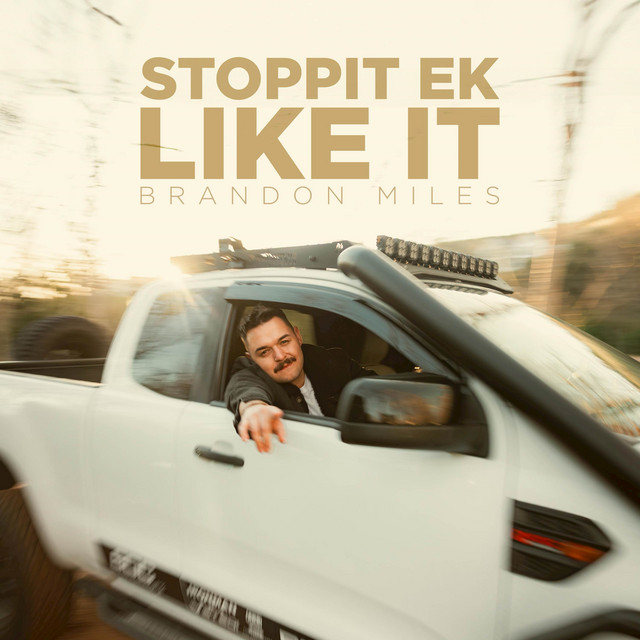 Stoppit Ek Like It