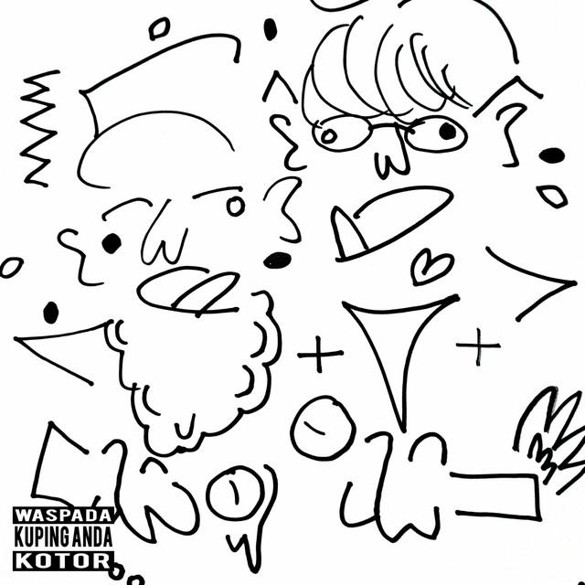 Bars Keren cover art