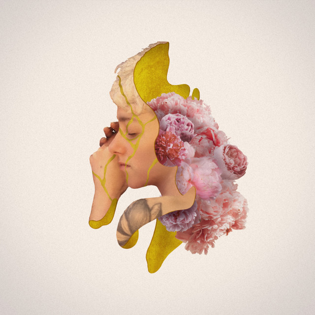 Derrière L'écran (Reworks) cover art