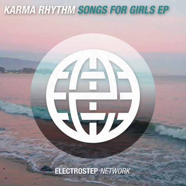 Songs For Girls EP cover art