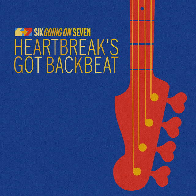 Heartbreak's Got Backbeat cover