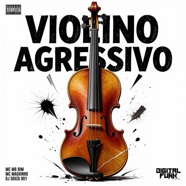 Violino Agressivo