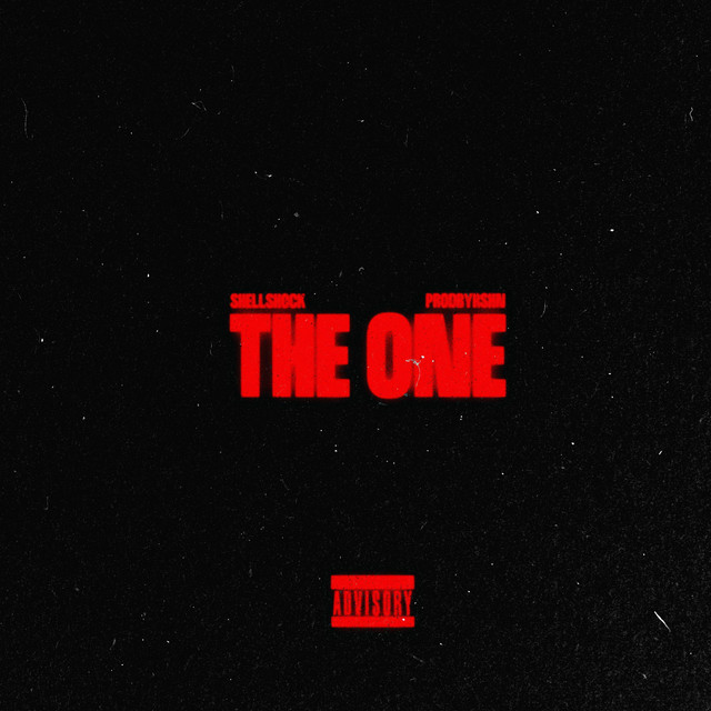THE ONE cover art