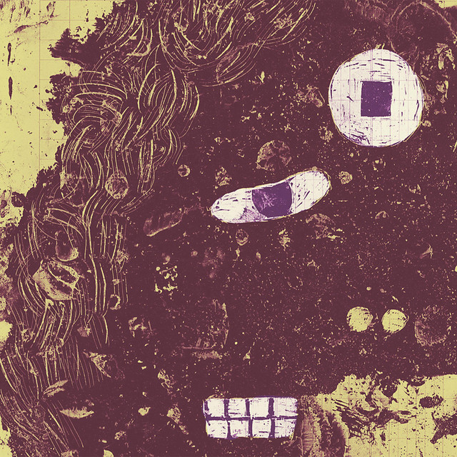 For Seun Matta cover art