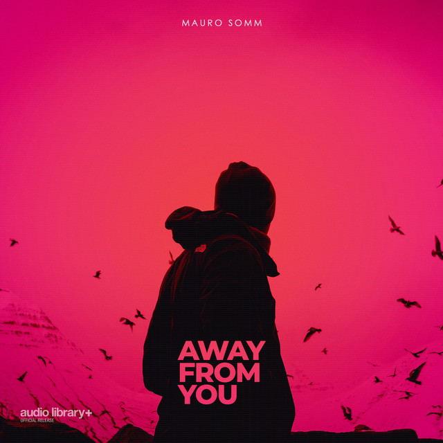 Away from You cover art