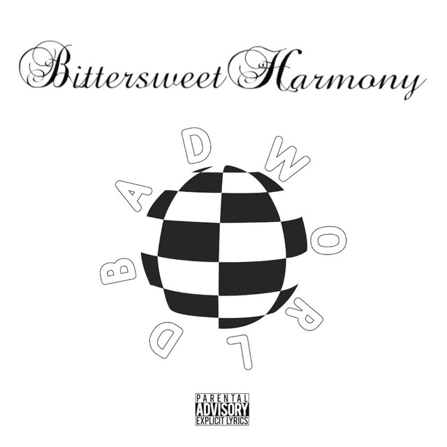 Bittersweet Harmony cover art