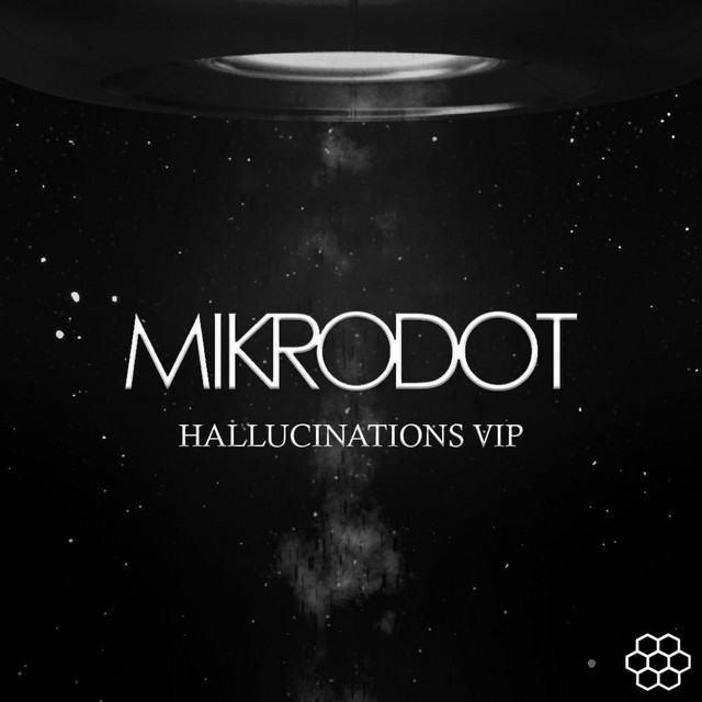 Hallucinations album art