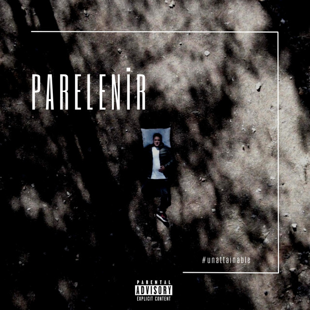 Parelenir cover art