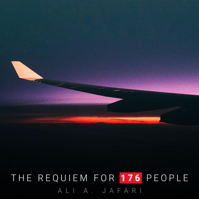 The Requiem For 176 People cover art