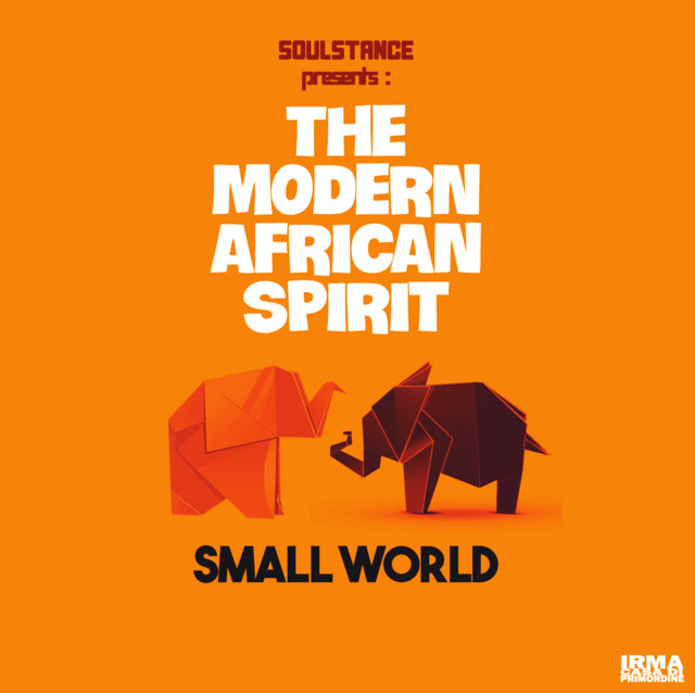 Small World