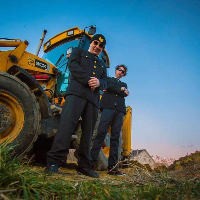 undefined album image