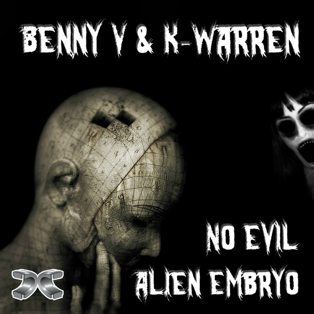 No Evil artwork
