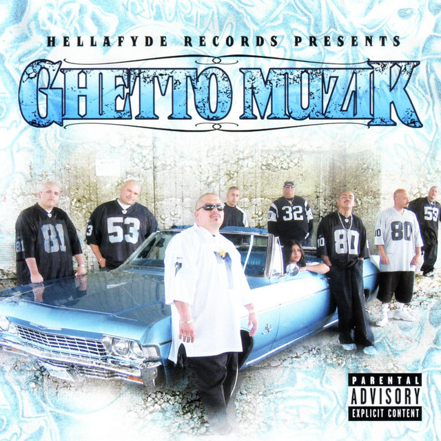 Ghetto Muzuk - Compilation by Various Artists | Spotify