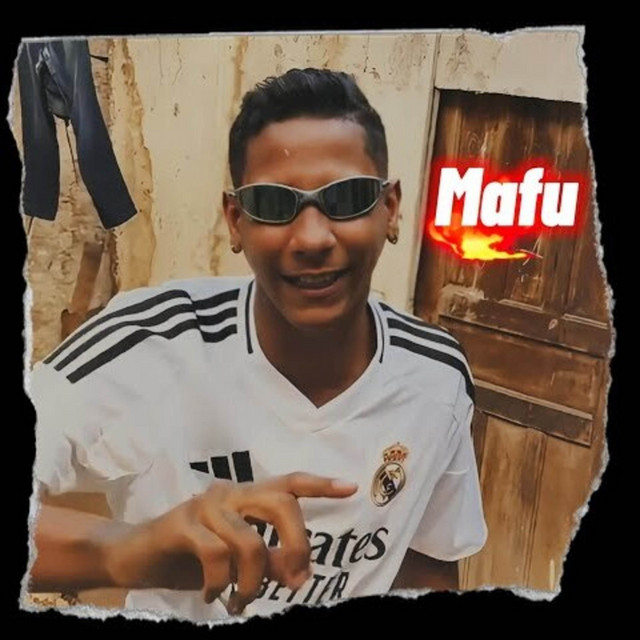 MAFU (PaddyBeatz Version) cover art